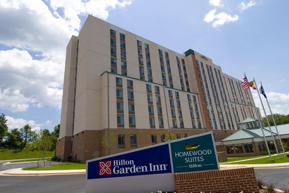 Homewood Suites By Hilton Baltimore - Arundel Mills Hanover Ngoại thất bức ảnh