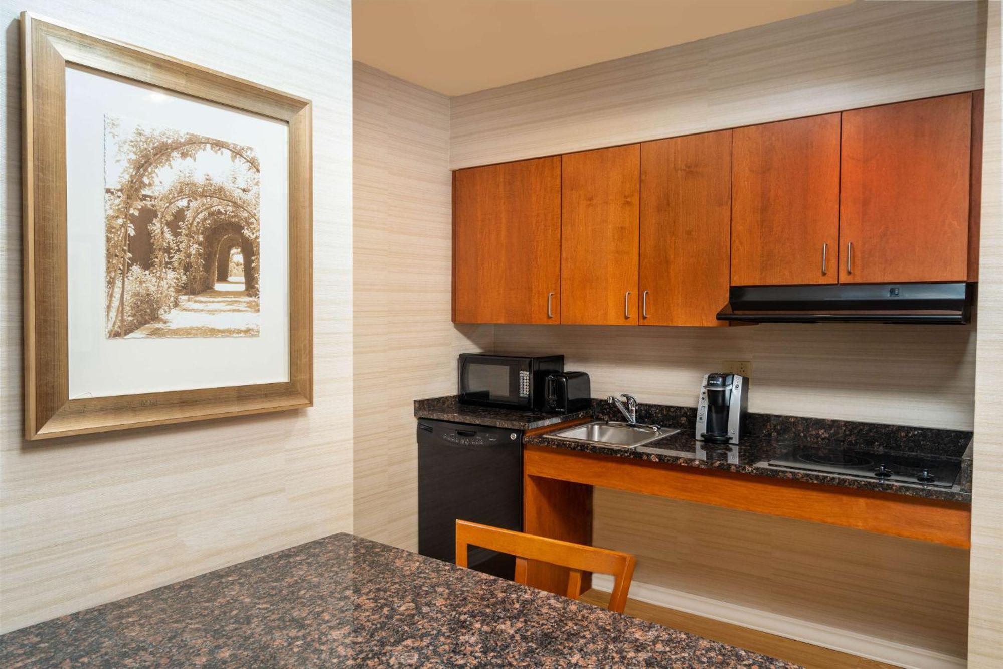 Homewood Suites By Hilton Baltimore - Arundel Mills Hanover Ngoại thất bức ảnh